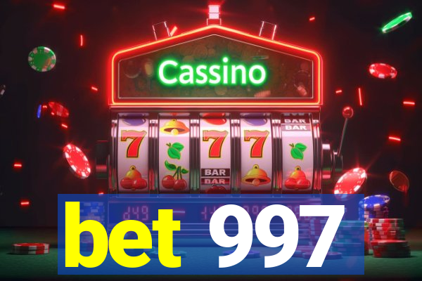 bet 997